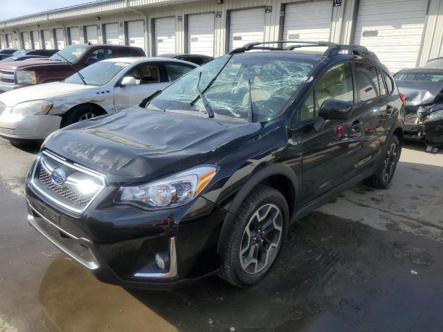 JF2GPABC6G8314854 - 2016 SUBARU CROSSTREK PREMIUM Qara foto 1
