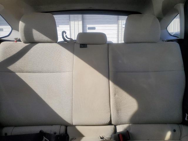 JF2GPABC6G8314854 - 2016 SUBARU CROSSTREK PREMIUM Qara foto 10