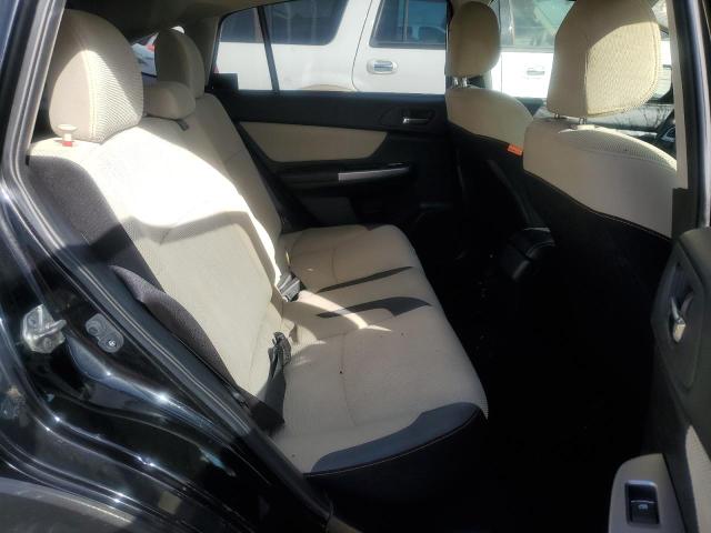 JF2GPABC6G8314854 - 2016 SUBARU CROSSTREK PREMIUM Qara foto 11