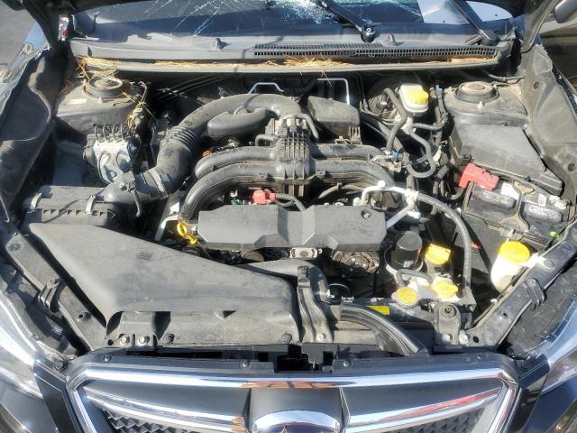 JF2GPABC6G8314854 - 2016 SUBARU CROSSTREK PREMIUM Qara foto 12