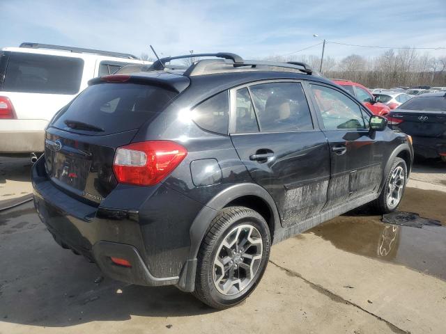 JF2GPABC6G8314854 - 2016 SUBARU CROSSTREK PREMIUM Qara foto 3