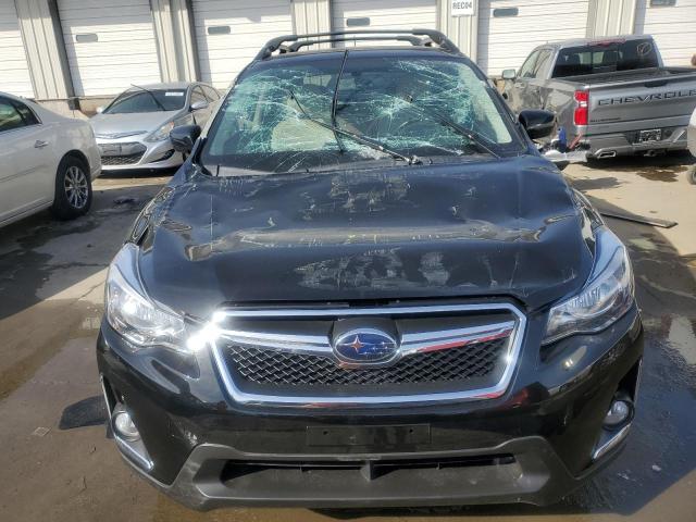 JF2GPABC6G8314854 - 2016 SUBARU CROSSTREK PREMIUM Qara foto 5