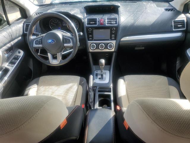 JF2GPABC6G8314854 - 2016 SUBARU CROSSTREK PREMIUM Qara foto 8