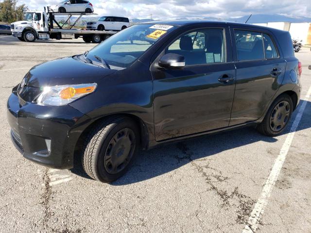 2012 TOYOTA SCION XD, 