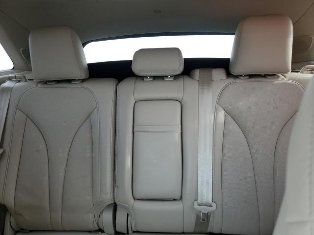 5LMTJ3DH8KUL21252 - 2019 LINCOLN MKC RESERVE ბურგუნდია ფოტო 10