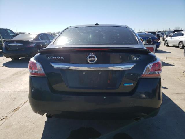 1N4AL3AP1EC291340 - 2014 NISSAN ALTIMA 2.5 BLACK photo 6