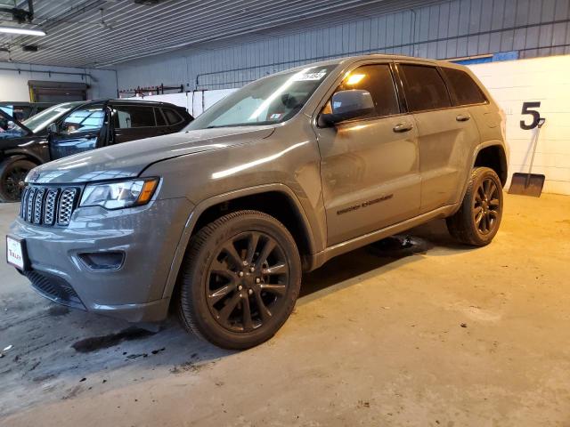 2020 JEEP GRAND CHER LAREDO, 