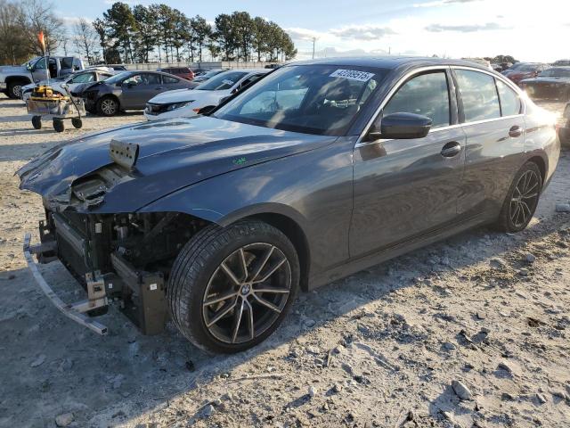 2019 BMW 330I, 