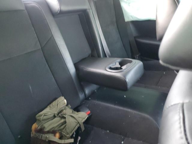 2C3CDZFJXMH646383 - 2021 DODGE CHALLENGER R/T SCAT PACK BLUE photo 10