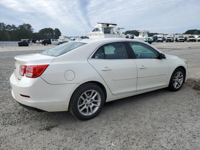 1G11C5SL1EF285000 - 2014 CHEVROLET MALIBU 1LT WHITE photo 3