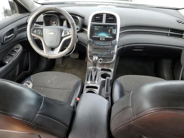 1G11C5SL1EF285000 - 2014 CHEVROLET MALIBU 1LT WHITE photo 8