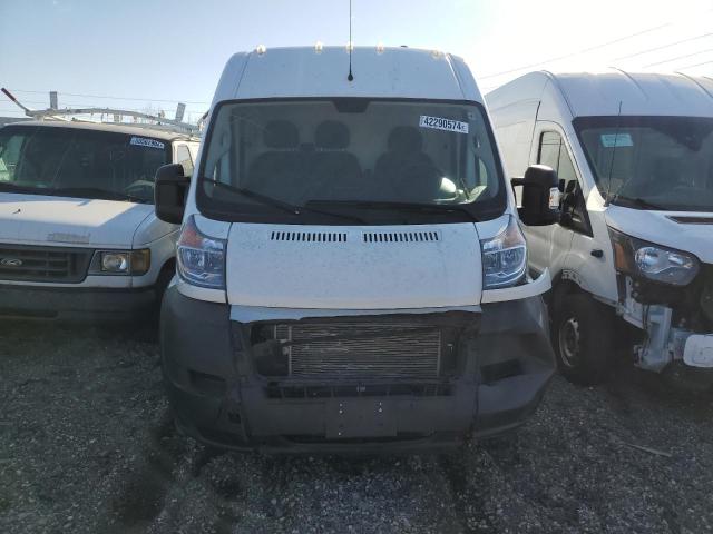 3C6TRVDG9KE539693 - 2019 RAM PROMASTER 2500 HIGH Ақ фото 5