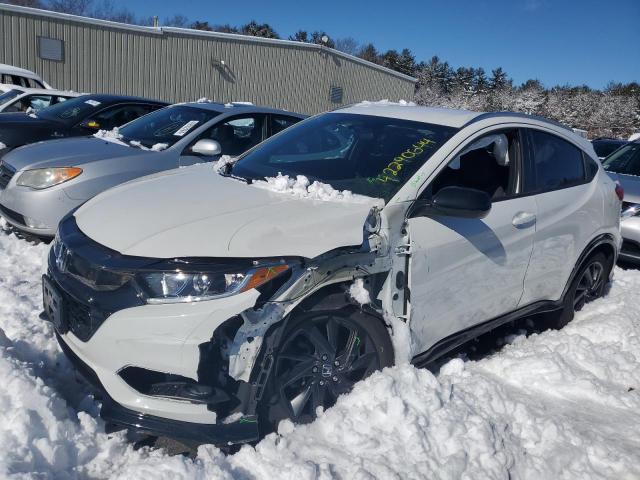 2022 HONDA HR-V SPORT, 