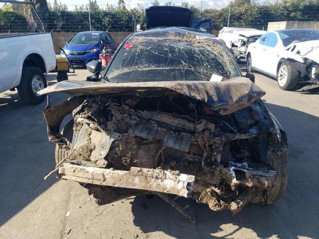 1HGCV1F33LA140887 - 2020 HONDA ACCORD SPORT BLACK photo 5