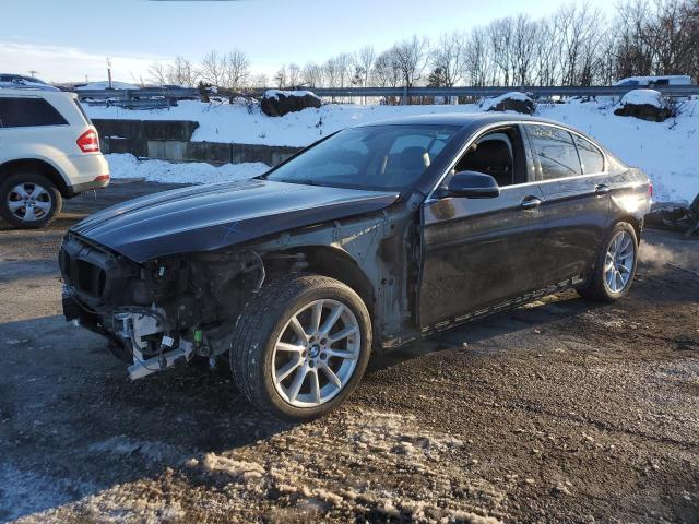 2014 BMW 535 XI, 