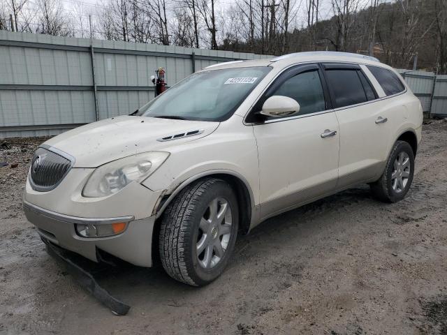 2009 BUICK ENCLAVE CXL, 