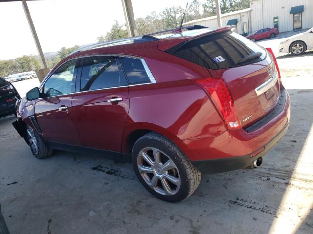 3GYFNDE31DS592233 - 2013 CADILLAC SRX PERFORMANCE COLLECTION Rouge photo 2