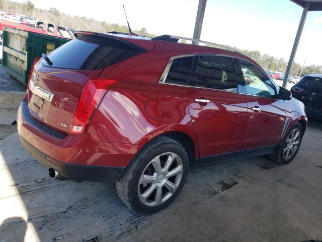 3GYFNDE31DS592233 - 2013 CADILLAC SRX PERFORMANCE COLLECTION Rouge photo 3