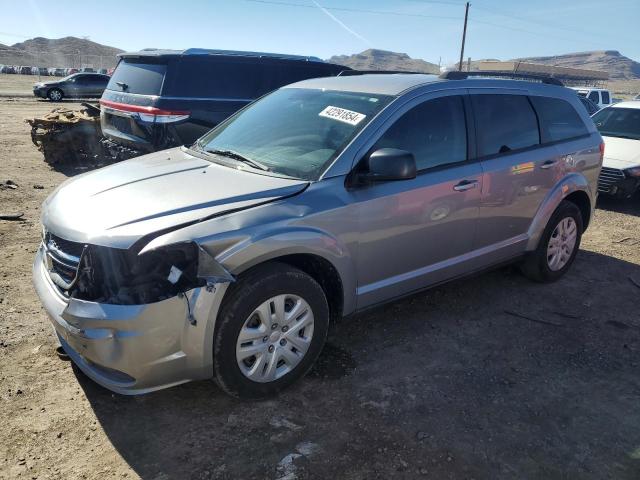 2016 DODGE JOURNEY SE, 