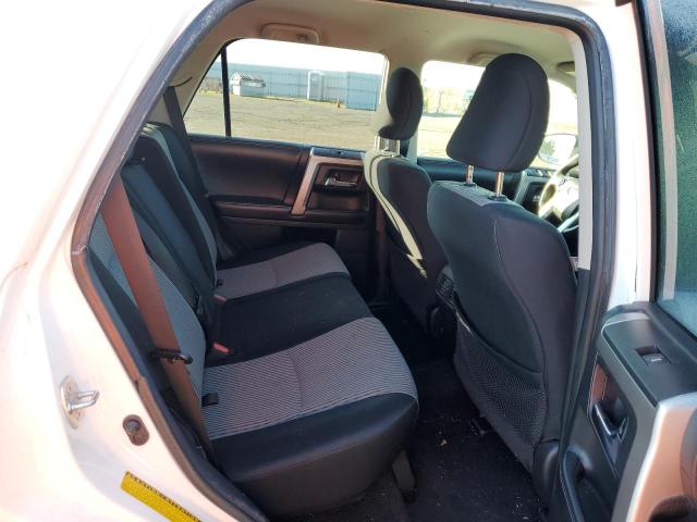 JTEBU5JR4G5331857 - 2016 TOYOTA 4RUNNER SR5/SR5 PREMIUM 白色 照片 11