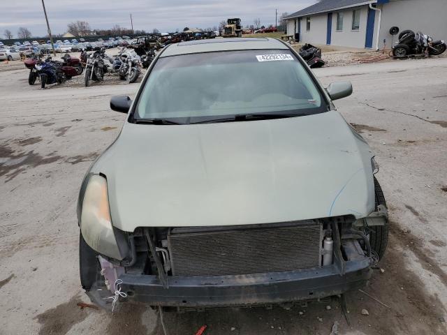 1N4AL21EX7N458584 - 2007 NISSAN ALTIMA 2.5 GREEN photo 5