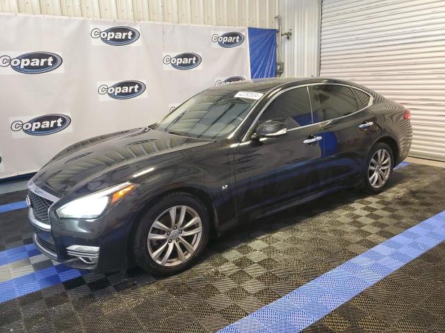 2017 INFINITI Q70 3.7, 