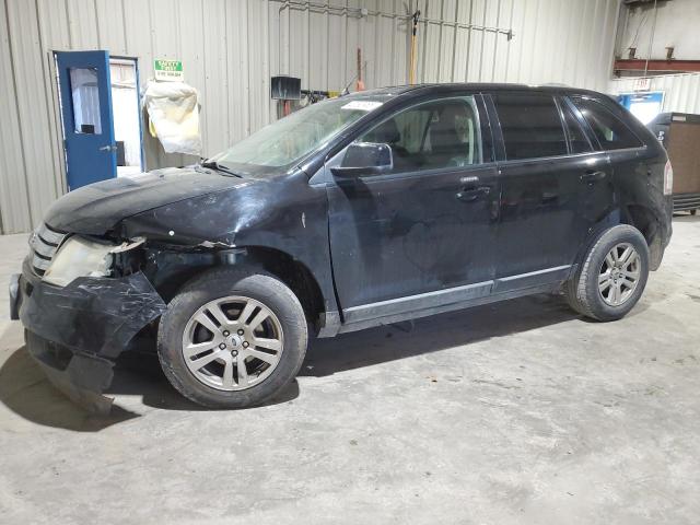 2008 FORD EDGE SEL, 