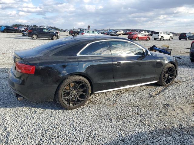 WAUVGAFR9DA061051 - 2013 AUDI S5 PRESTIGE BLACK photo 3
