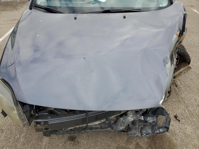 JTKDE167180272252 - 2008 TOYOTA SCION TC 灰色 照片 11