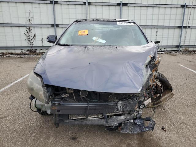 JTKDE167180272252 - 2008 TOYOTA SCION TC 灰色 照片 5