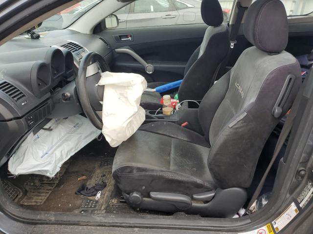 JTKDE167180272252 - 2008 TOYOTA SCION TC 灰色 照片 7