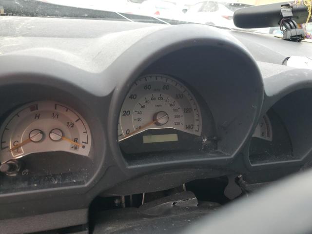 JTKDE167180272252 - 2008 TOYOTA SCION TC 灰色 照片 9