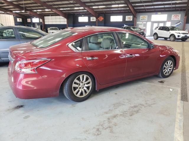 1N4AL3APXFN888203 - 2015 NISSAN ALTIMA 2.5 BURGUNDY photo 3