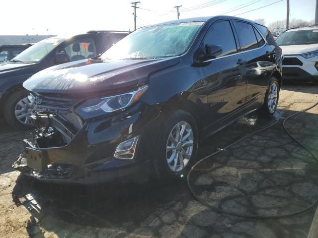 2019 CHEVROLET EQUINOX LT, 