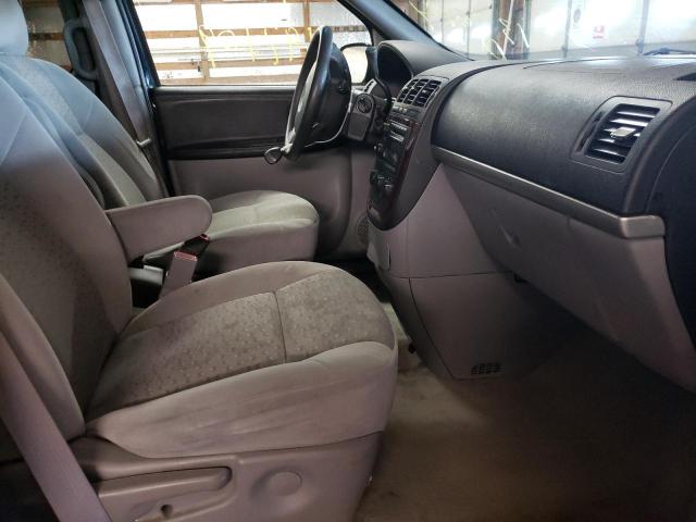 1GNDV23L96D137614 - 2006 CHEVROLET UPLANDER LS 蓝色 照片 5