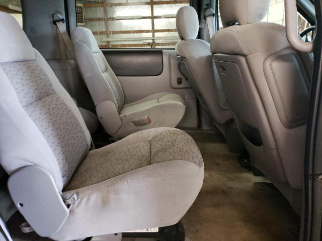 1GNDV23L96D137614 - 2006 CHEVROLET UPLANDER LS 蓝色 照片 6