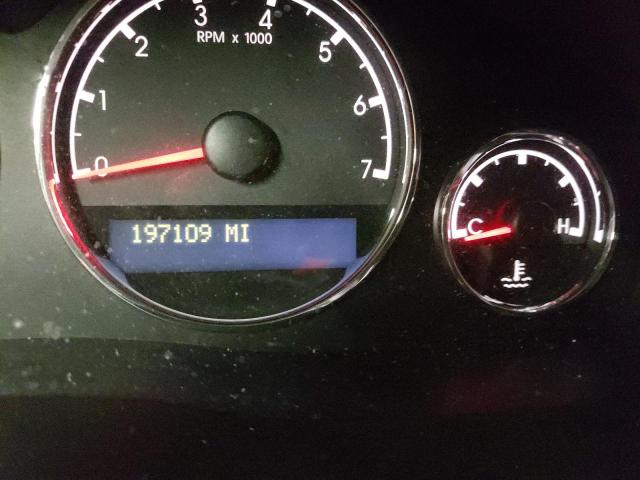 1GNDV23L96D137614 - 2006 CHEVROLET UPLANDER LS 蓝色 照片 8