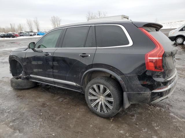 YV4A22PL9L1607892 - 2020 VOLVO XC90 T6 INSCRIPTION BLACK photo 2