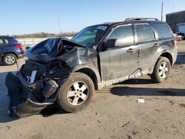 2010 FORD ESCAPE XLS, null