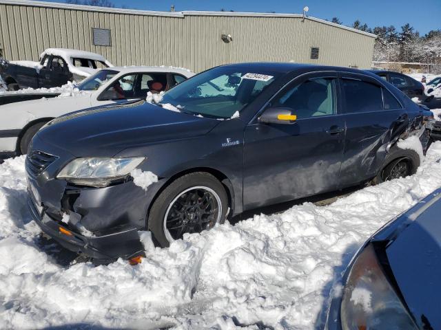 2009 TOYOTA CAMRY HYBRID, 