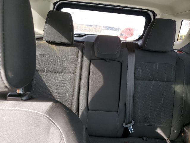 MAJ6P1UL3JC188406 - 2018 FORD ECOSPORT SE Blau Foto 10