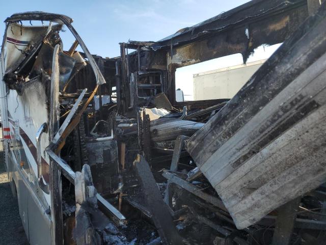 5B4MP67G143384948 - 2004 ADVE ADVENTURER W22 白色 照片 10