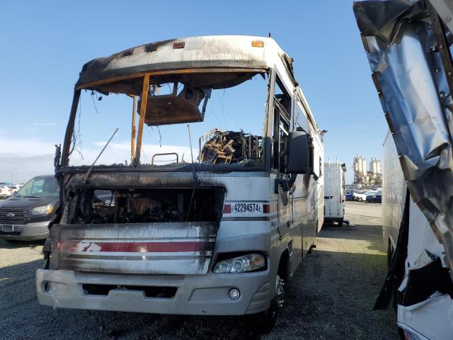 5B4MP67G143384948 - 2004 ADVE ADVENTURER W22 白色 照片 2