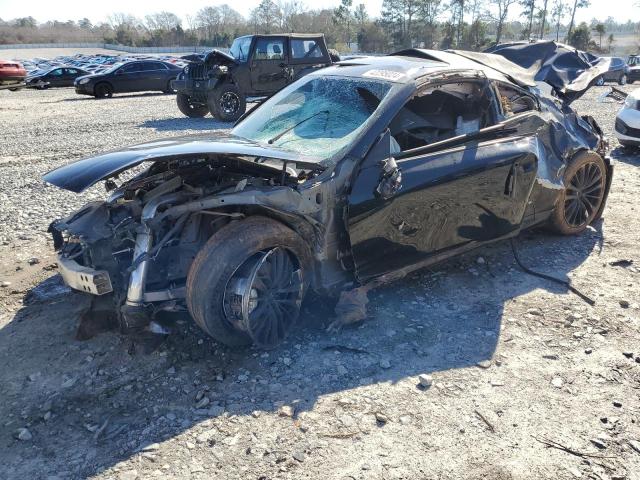 2012 INFINITI G37 BASE, 