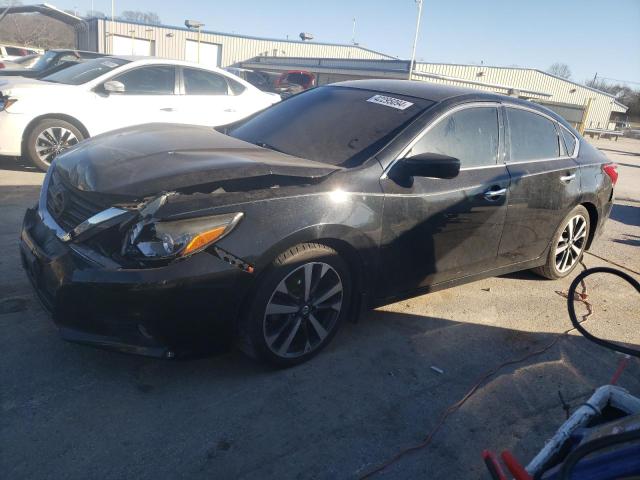 2016 NISSAN ALTIMA 2.5, 