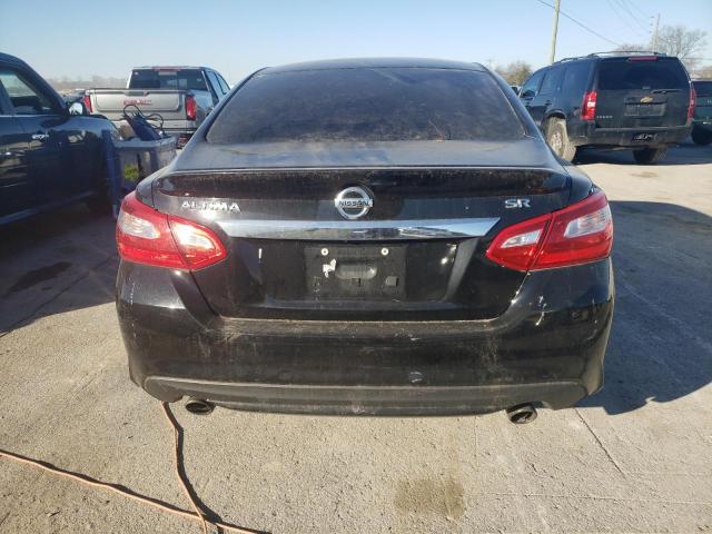 1N4AL3AP1GC213157 - 2016 NISSAN ALTIMA 2.5 BLACK photo 6