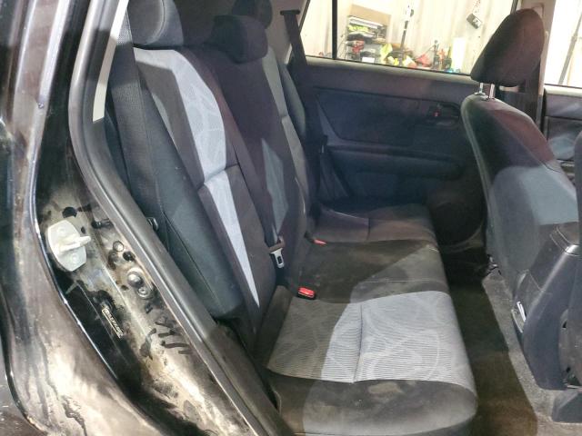 JTLZE4FEXCJ024974 - 2012 TOYOTA SCION XB 黑色 照片 10