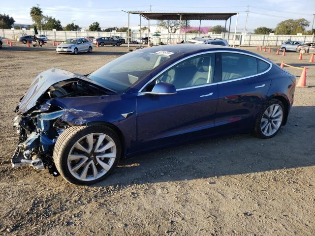 2020 TESLA MODEL 3, 