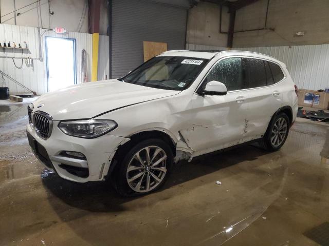 2019 BMW X3 XDRIVE30I, 