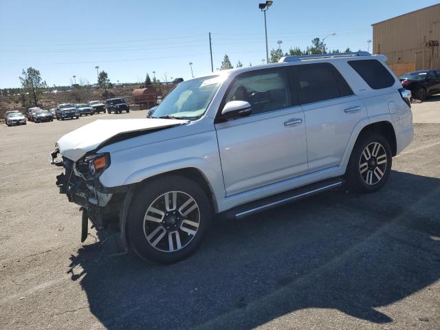 2014 TOYOTA 4RUNNER SR5, 